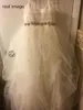 Mädchenkleider Wunderschöne lavendelfarbene Blumenmädchen-3D-Festzug-Kleider für Kinder, Hochzeit, Prinzessin