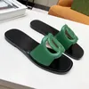 klassiska mode avslappnade tofflor gladiator sexiga platta sandaler halkfria vilda högkvalitativa nötskinnssandaler storlek 35-44