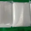 Transparente wasserdichte Tasche Verpackungsbeutel Durchstoßfestigkeit Wasserdicht