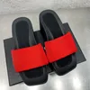 2022 sandales femmes talon haut glissière compensée en nylon plate-forme pantoufles designer cuir mat caoutchouc 8CM