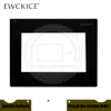 Parti di ricambio Panelview 900 PLC 2711-T9C1L1 Touchscreen industriale HMI 2711-T9C2L1 E pellicola per etichette frontali