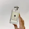 perfumes Women malone wood english pear 100ml bottle Cologne Perfume Fragrance Long Lasting Smell Original Spray High Quality Brand Fragrances
