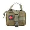 Stuff Sacks Tactical ERSTE AID -KIT SU "Male Ripaway EMT Pouch Bag Ifak 220831