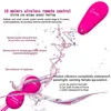 Nxy Eggs Vibrating Eggs Remote Control Kegel Balls Vaginal Tight Exercise Geisha