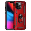 Anti-Fall Phone Cases For iphone 15 14 Pro Max 13 12 11 Xs Max Xr X 7 8 SE Samsung Galaxy Armor PC Protective Shell