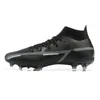 voetbalschoenen Phantom GT2 Dynamic Fit DF Elite FG Firm Ground Cleat Voetbalsneakers Heren Trainers Laarzen Hoog Laag