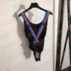 One Piece Bikini Cross Sling Award Awear