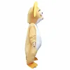 2022 Performance Mouse Mouse Costumes Halloween Fancy Party Dress Cartoon Carmy Carnival Рождественская пасхальная реклама костюм по случаю дня рождения костюм