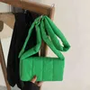 Totes Crossbody Bags Tote Handbag Space Cotton Flap Women Small Shoulder Lattice Quilted Messenger Bags Female Handbag