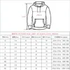 2021 Mens Jacket Hoodie Autumn And Winter Style Sweatshirt For Men Women Fashion Karate Cobra Embroidery