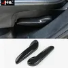 ABS ABS Carbon Carbon Carbon Costment Cover Cover trim for Jeep Grand Cherokee 14-19272T
