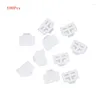 Компьютерные кабели H4GA 100PCS/ LOT Ethernet Hub Port RJ45 Протектора Anti Dust Cover Protector для ноутбука/ компьютера/ маршрутизатора