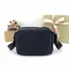 Bags Designer Chest designer shoulder wallet men and women messenger hand bags luggage tag top quality purse