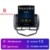 9 inch Android GPS Navigation Car Video voor 2006-Honda Jazz City Auto AC LHD met Bluetooth HD Touchscreen Support CarPlay DVR