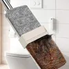 Vloerbuffers Squeeze Mop Wash voor vloer Mops Handvrije huisreiniging Reiniger Lazy Wet Home Reinigingsgereedschap Badkameraccessoires 220901