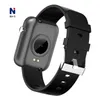 Mobile Phone Smart watch Touch Color Screen Smart Watches Fitness Tracker Heart Rate Blood Pressure Monitors Fitnesss Watchs for iphone N176