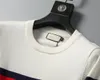 Suéter de los hombres negro blanco marca pullover Casual clásico alfabeto dibujos animados patrones varios estilos diseñador lujo alta calidad comodidad anti pall 3XL 2XL