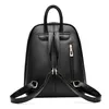 Женский рюкзак в стиле высококачественные кожаные модные повседневные сумки маленькая девочка школьная школьная сумка для бизнеса для ноутбука зарядка багпак Rucksack Sportoutdoor упаковывает 982