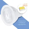 Energy Saving Spotlight Bulb GU10 LED Lamp 220V GU5.3 Spot Light MR16 5W 6W Lampada 6/12Leds GU 10 Home Lighting
