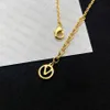 Fashion Pendant Necklace Bracelet Suit Designer Necklaces Stone Letters Design Wedding Gift Top Quality