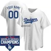 College Baseball Wears Los 2021 Cody Bellinger Jerseys Justin Turner Clayton Kershaw Walker Buehler Dodger Betts Enrique Hernandez5558205