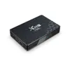 Expédié depuis la France X98H PRO TV BOX Android 12 2G 16G/32G WIFI6 1000M LAN WIFI6 BT5.0 Allwinner H618 4K