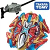 Dönen Top Tomy B120 Buster Xcalibur Xcalibur Beyblade Patlama Başlangıç ​​W Launcher Big Promosyon 220830