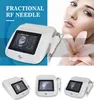 سرية RF Face Marks Marks Portable Contable Skin Shanning Rejuvenation Radiofcency Complic