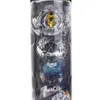 Dönen Top Tomy B120 Buster Xcalibur Xcalibur Beyblade Patlama Başlangıç ​​W Launcher Big Promosyon 220830