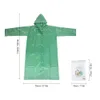 Unisexe imperméable imperméable sac à dos manteau de pluie à capuche Poncho pour escalade randonnée couverture de pluie voyage en plein air Camping vêtements de pluie
