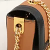 Дизайнерские сумки FD Luxury Women Onthego Handbags Сумка из натуральной кожи Высококачественная оригинальная сумка-тоут NVD 2022