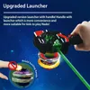 Kreisel Infinity Nado 3 Crack Serie 2 In1 Split Metal Gyro Battle Gyroskop Kinderspielzeug Geburtstagsgeschenk 220830