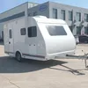 Caravan LXP9020XLJ Camping Activity Room Self conduision Travel Travel Travel Trailer Véhicules Accessoires