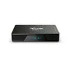 Smart TV Box Android 12 X98H Pro Quad Core 4K Media Player 2.4G 5G WIFI Bluetooth 5.0 VP9 Profile 2 Decoder Set Top Box