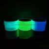 Duvar çıkartmaları Duvar çıkartmaları Floresan bant karanlıkta aydınlık glow Dark Self yapışkan stipe stciker diy ev dekorasyonu w evditti dh0p2