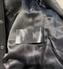 Męskie płaszcze o rozmiarach plus w rozmiarze wodoodporne Szybkie suche cienkie skórę bluzy z wiatrem bluzy przeciwsłoneczne Kurtki odblaskowe S-XL E22QDRE