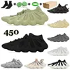 450 woman Running Shoes 450s mens womens outdoor shoe Cloud White Dark Slate Resin trainers sports sneakers men women man shoe