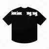 Koszulki Tshirt Summer Mass Mens Domens Projektanci T koszule długie rękawy Topy Luxury Letter Tshirts Ubranie Polos Krótkie wysokie x8gc