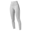 LL-133333 Tenues de yoga pour femmes pantalons pantalons skinnies collants minces excentr