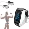 hiemt pro pro ems ems rf machine building muscle build fat تقليل الأرداف المضاد للسيلوليت معدات صالون تجميل تبريد الهواء النحيف للاستخدام التجاري