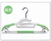 Multi Function Hanger Anti Skid Clothes Non Trace Clothes Drying Cabinet Hanging Support Finisher Clothes Racks