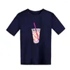 Women's T Shirts Charli D'Amelio Kids T-shirt Short Sleeve Summer Girl Cute Style Street Fashion Print Cup Casual Top 2022