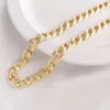 ترابط أساور سحر 50 سم للنساء سحر مصممة Barkles Gold Plated Jewelry Making DIY النحاس