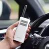 Walkie Talkie Bee Xiaoyu Portable Handheld с большой емкостью аккумулятор с длинной резервной беспроводной интерфейсом