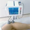 Slankmachineversie Schokgolf Fysiotherapie -apparaten voor ED -behandeling Elektromagnetische schokgolftherapie