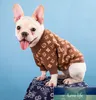 Modische, luxuriöse Hundebekleidung, Dackel-Hundepullover für kleine Hunde, hohe Elastizität, weicher und bequemer Designer-Haustierpullover, Heimtierbedarf