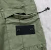 Pantalons pour hommes Joggers Pantalon cargo à grande poche Streetwear ample et confortable Pantalon de course Vêtements pour hommes