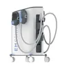 Newest Updates HIEMT Ems slimming Cellulite Reduction High Intensity Neo 2000W 15 Tesla Emslim With RF sculpting Machine