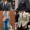 Hombres Satin Color s￳lido Cravatos Suits de bolsillo cuadrado Fashion Fashion Hot Silk 22cm Fiesta de bodas para hombres Black Red Blue