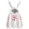 Women's Hoodies 2022 Janpanese Anime X Killua 까마귀 여자 여자 Hisoka 스웨터 Kawaii Streetwear Graphic